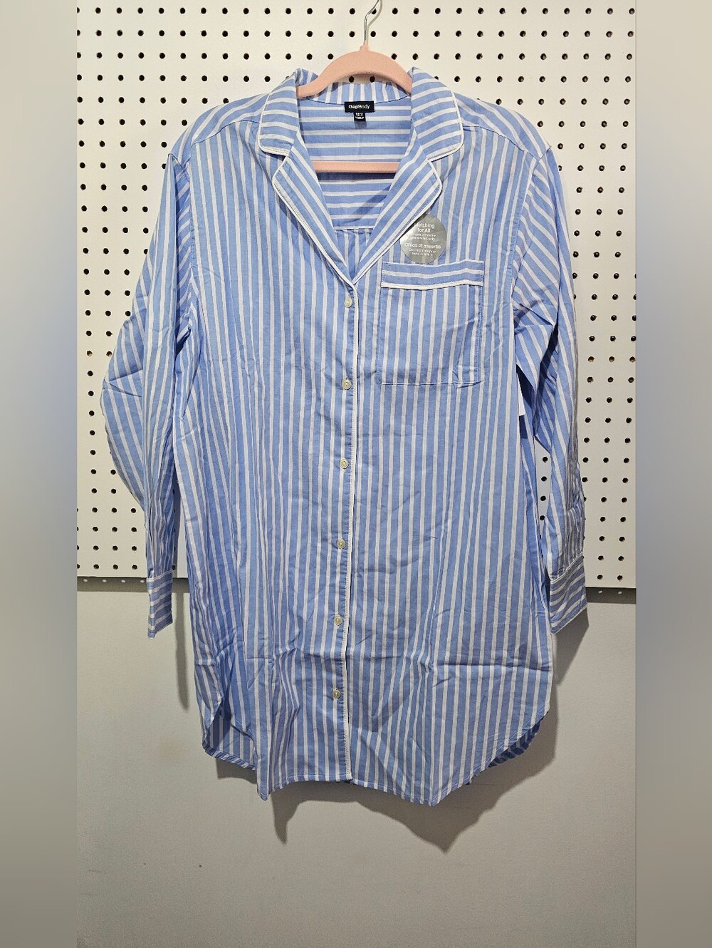 NWT Gap Sleep Shirt